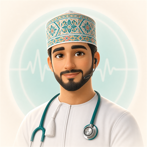 مساعد O Pulse الذكي